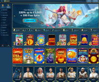 Hodnocení webu Casea Casino – bonusové nabídky